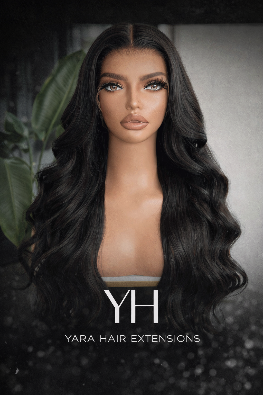 LaceWig 20’