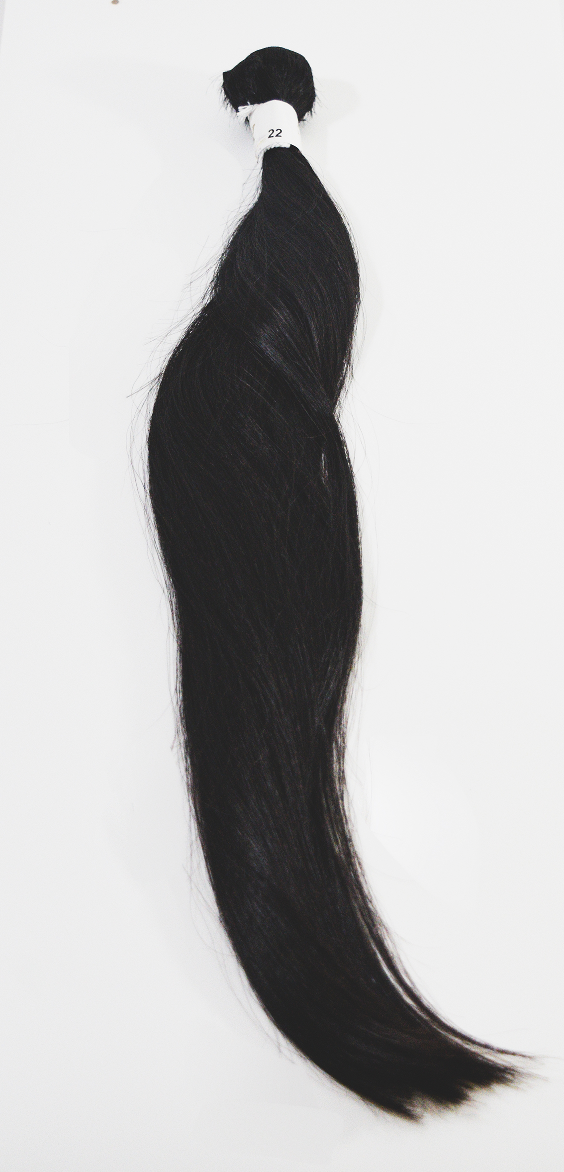size 22’ dark extension (lacias)