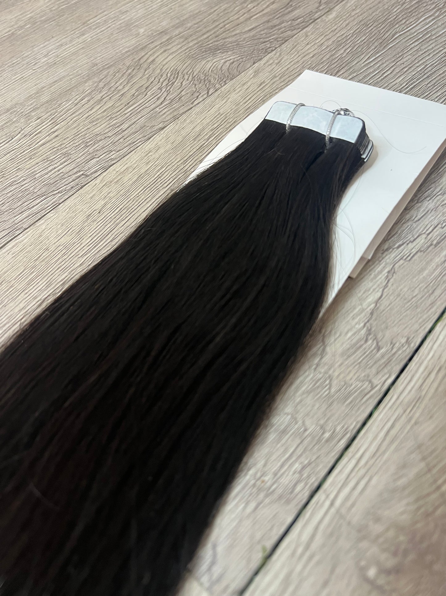 Extensiones 18’ Tape-in