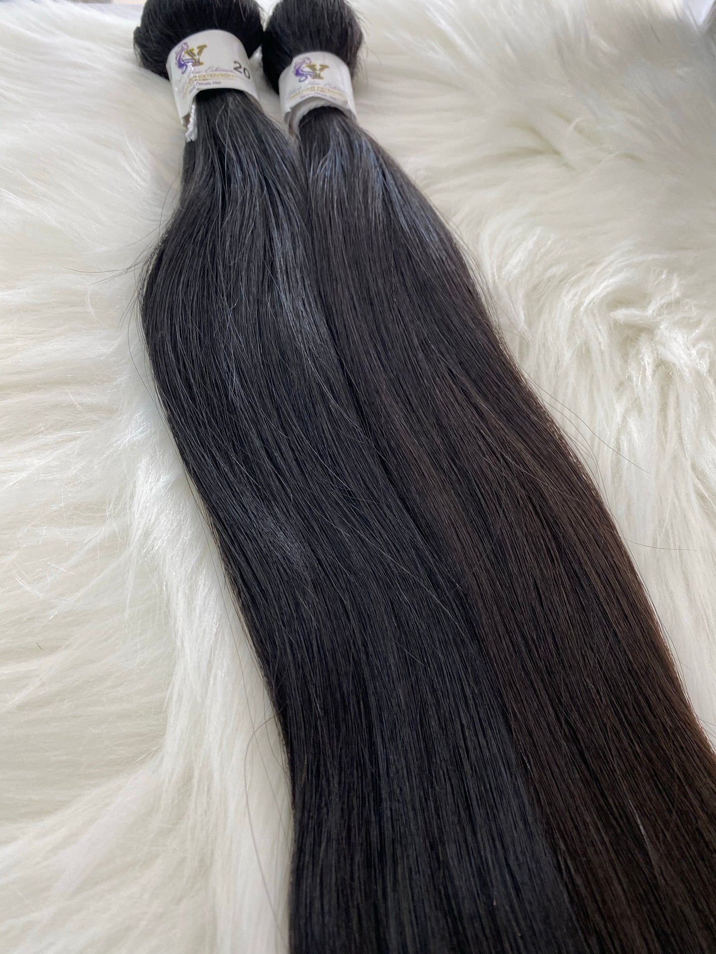 size 20’ dark extension (lacias)