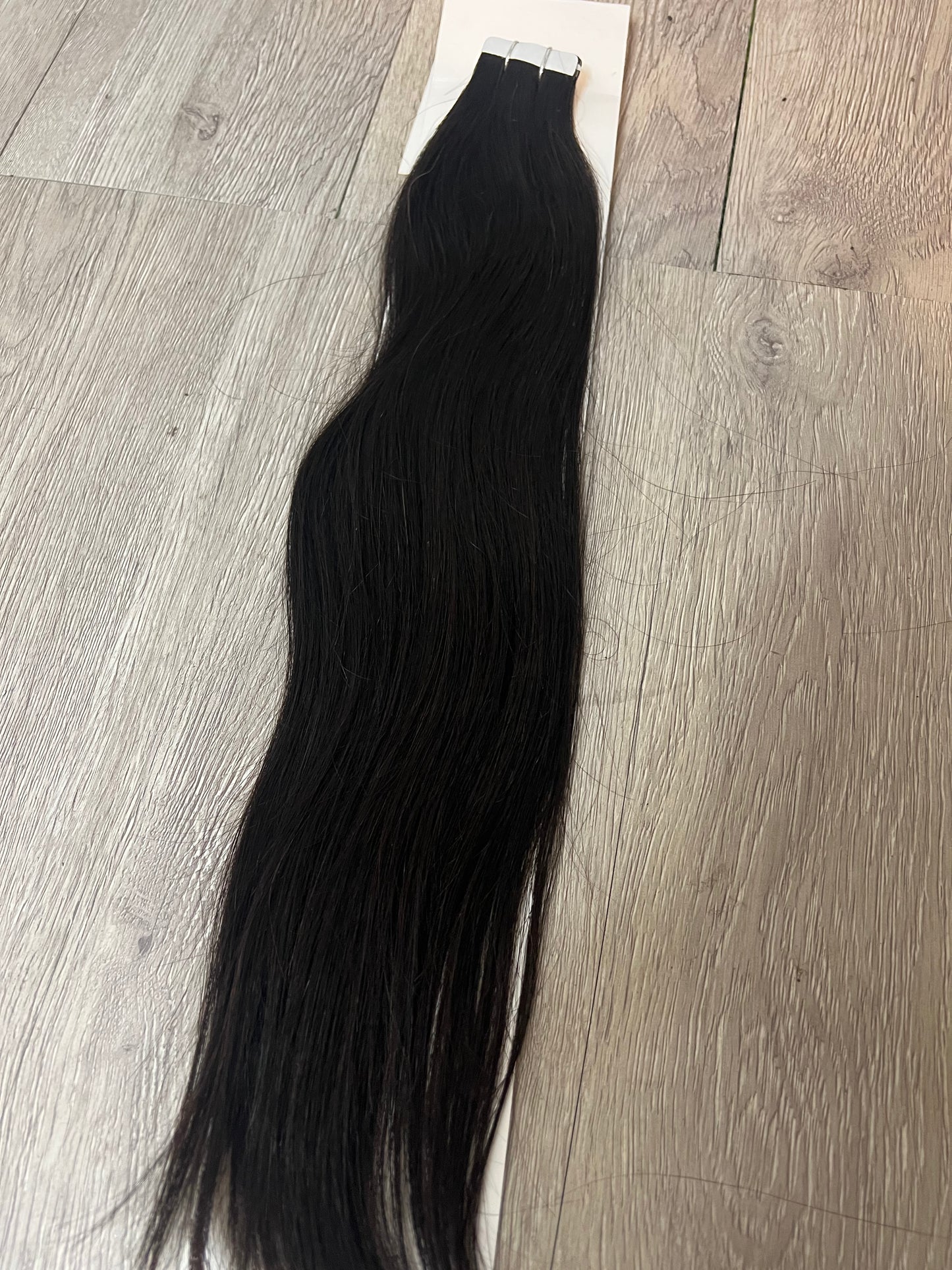 Extensiones 16’ Tape-in