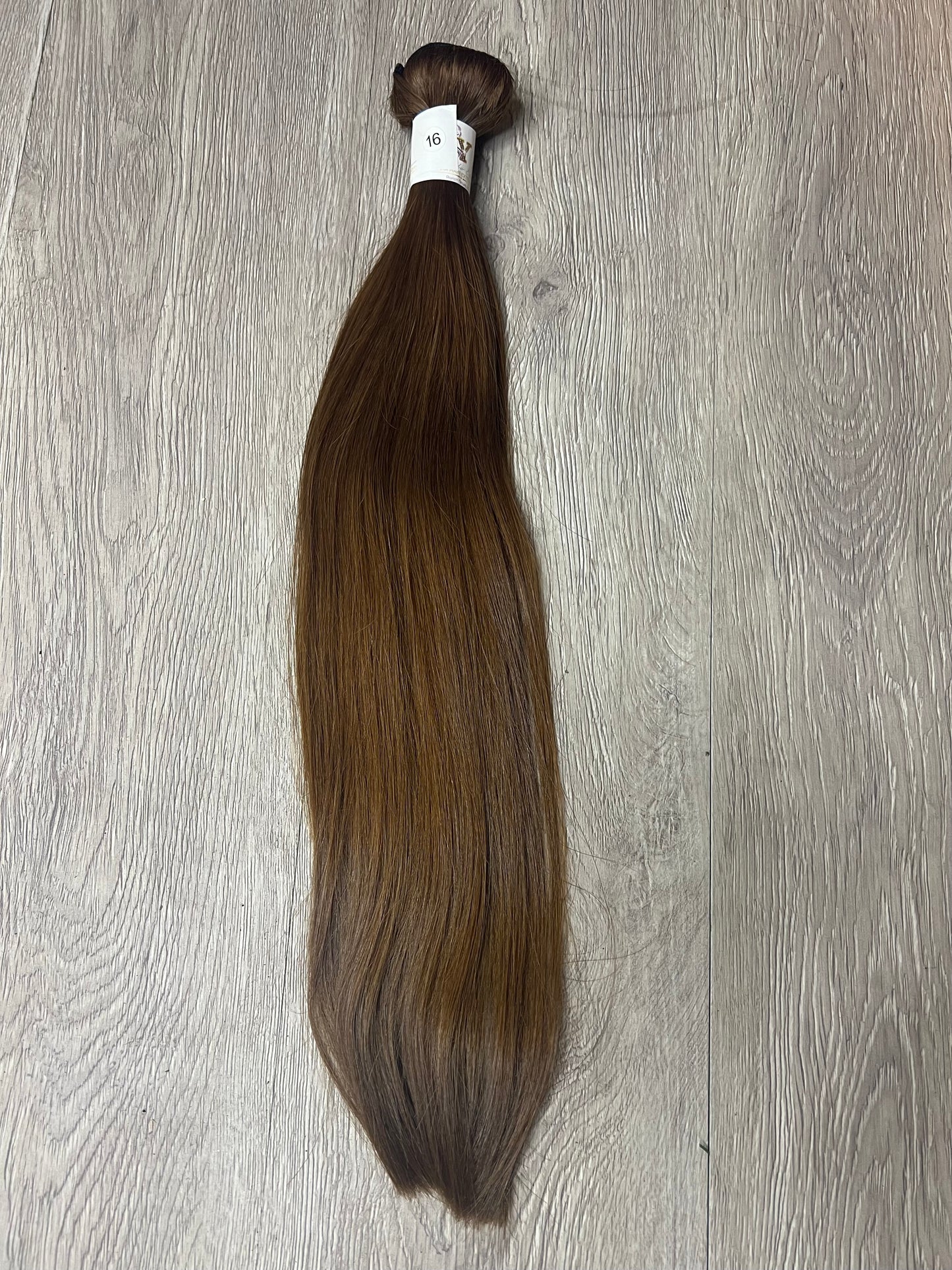 Extensiones miel 16’