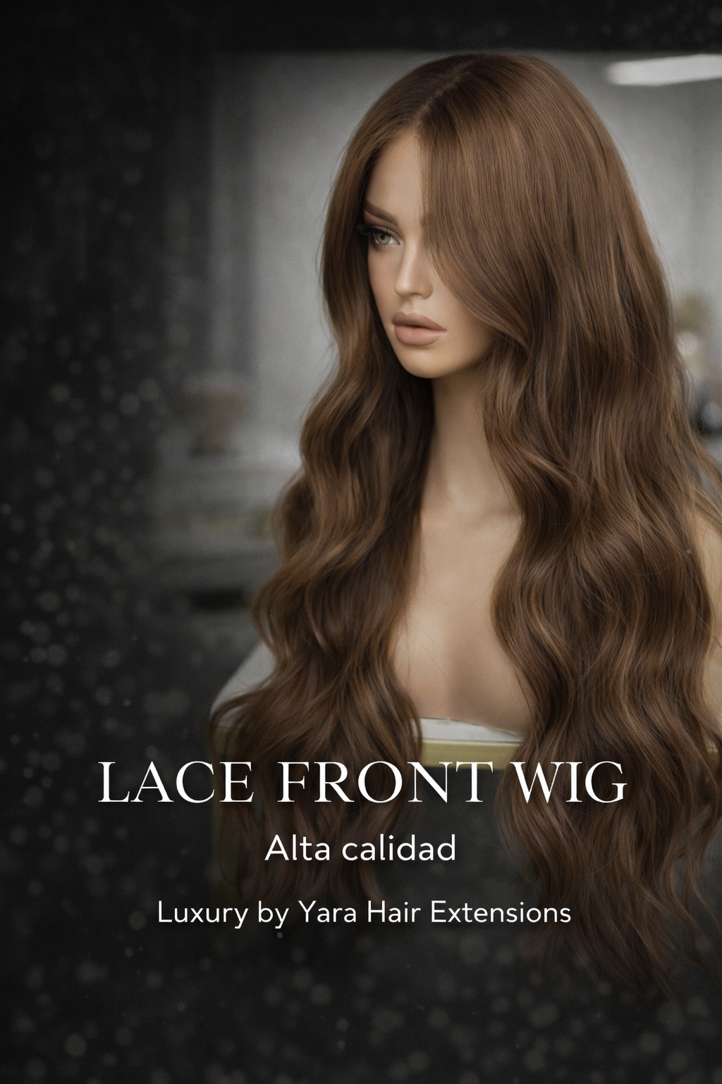 LaceWig 22’