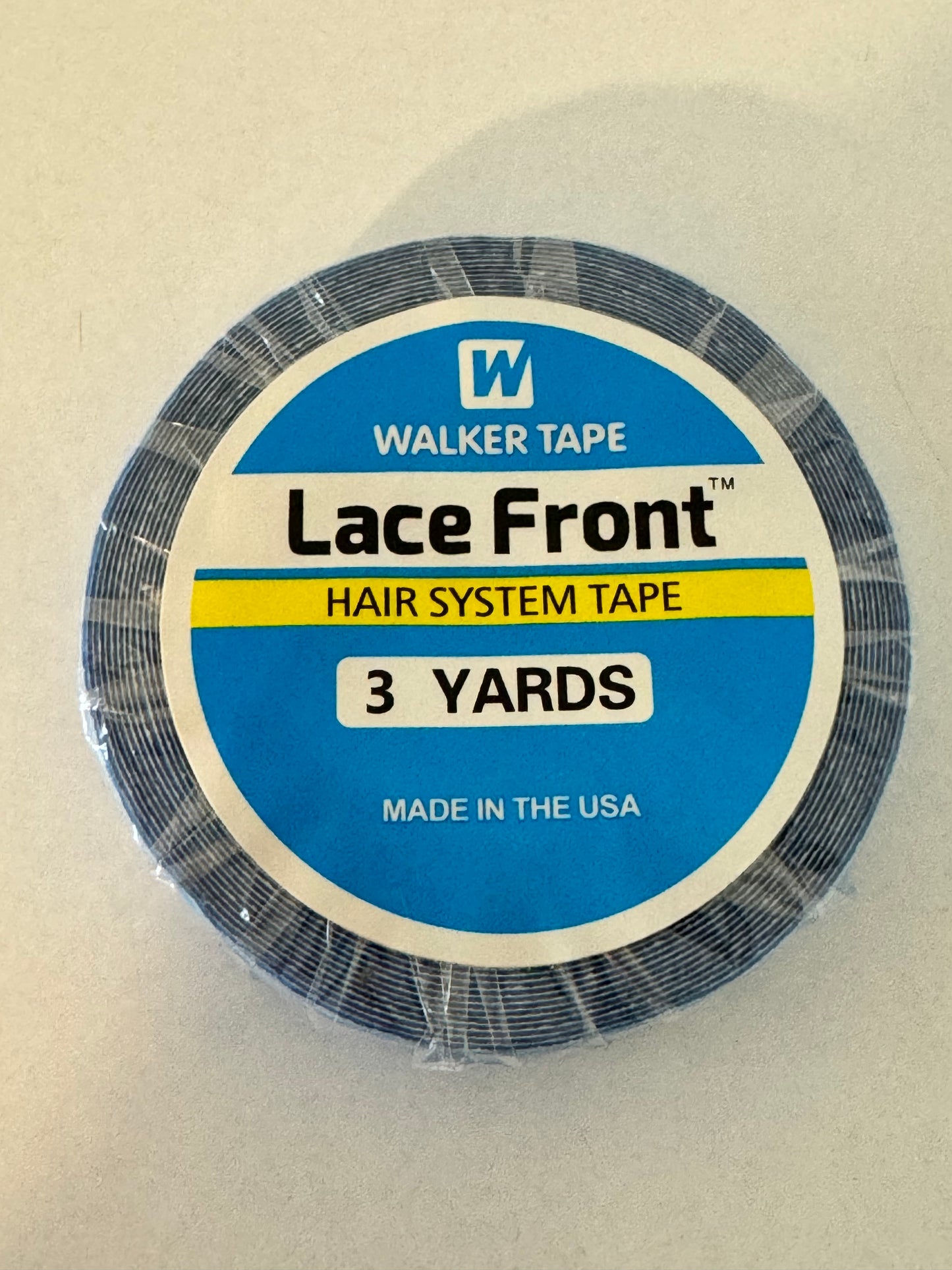 Hair Tape 3 Yards