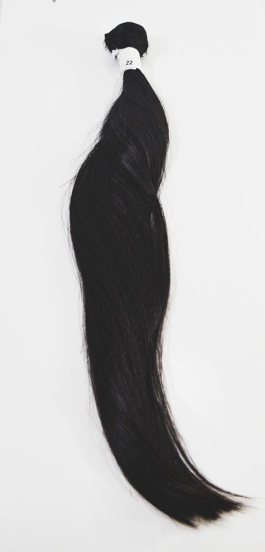 size 22’  dark extension (lacias)