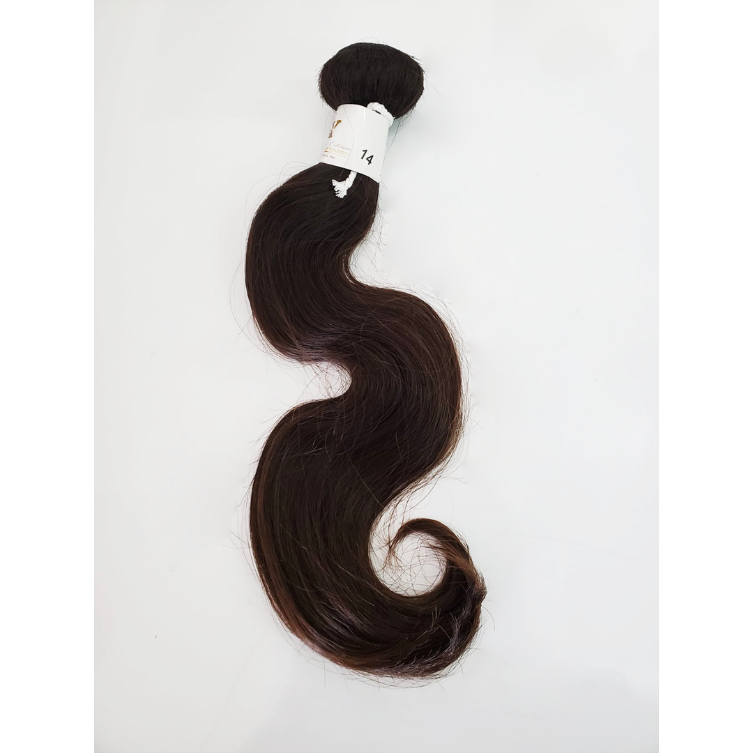 size 14 dark extension (ondulada)