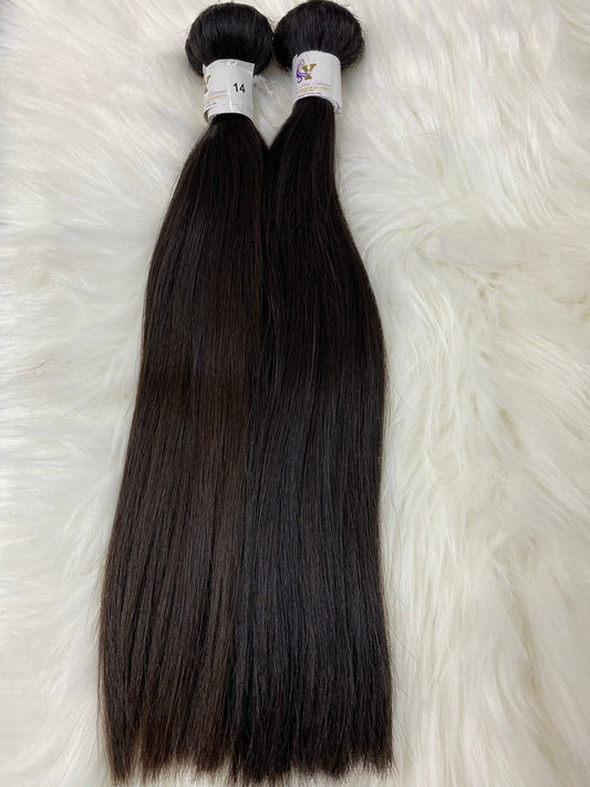 Extensiones 14’ dark (lacias)