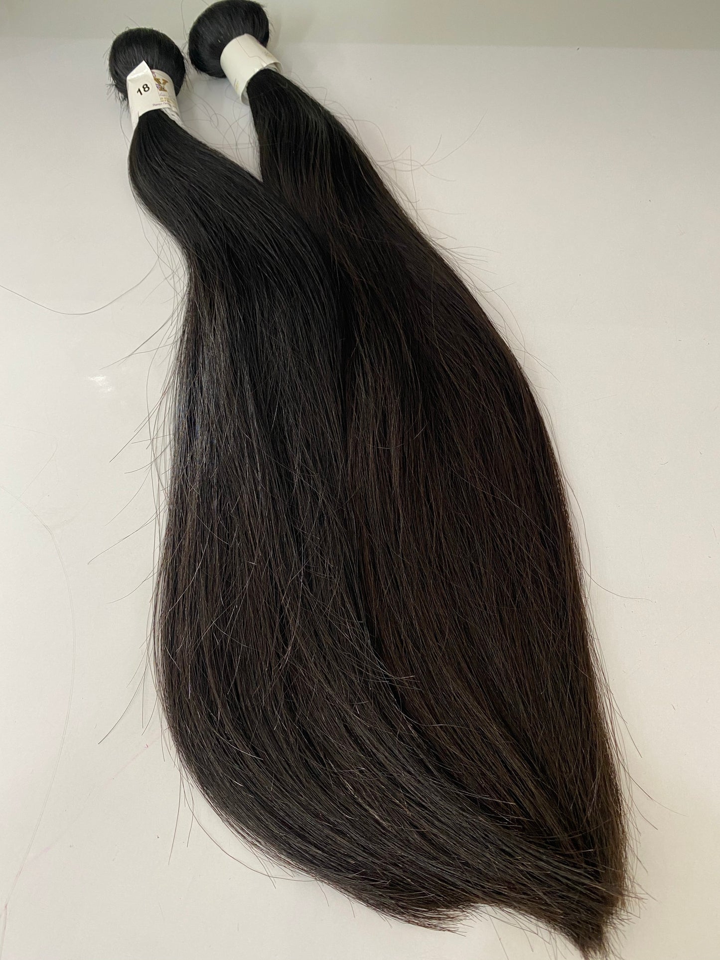 Extensiones 18’ dark brown (Lacias)