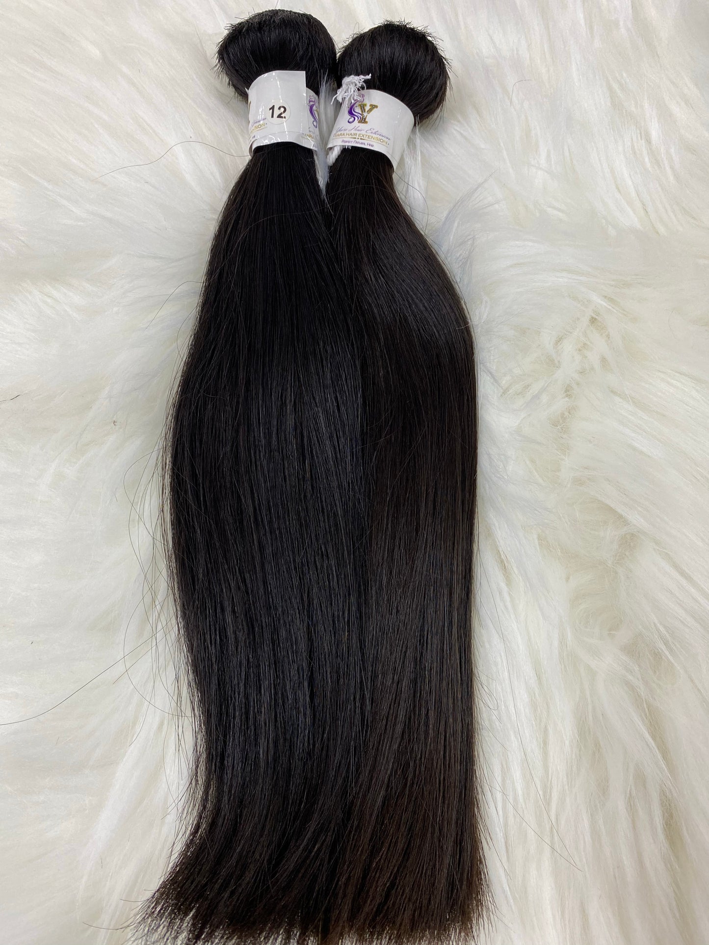 Extensiones 12’ dark (lacias)