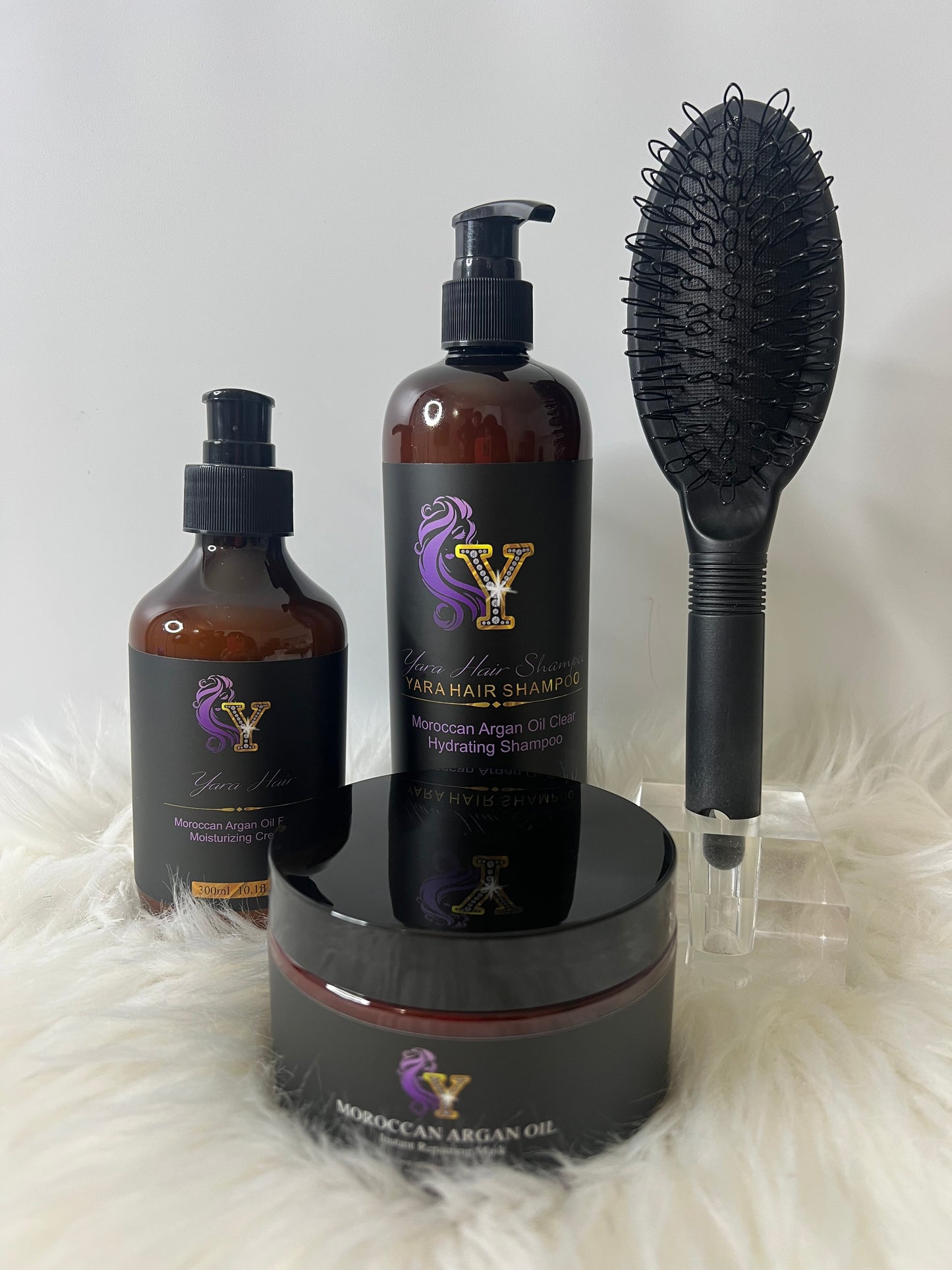 Yara Hair Kit